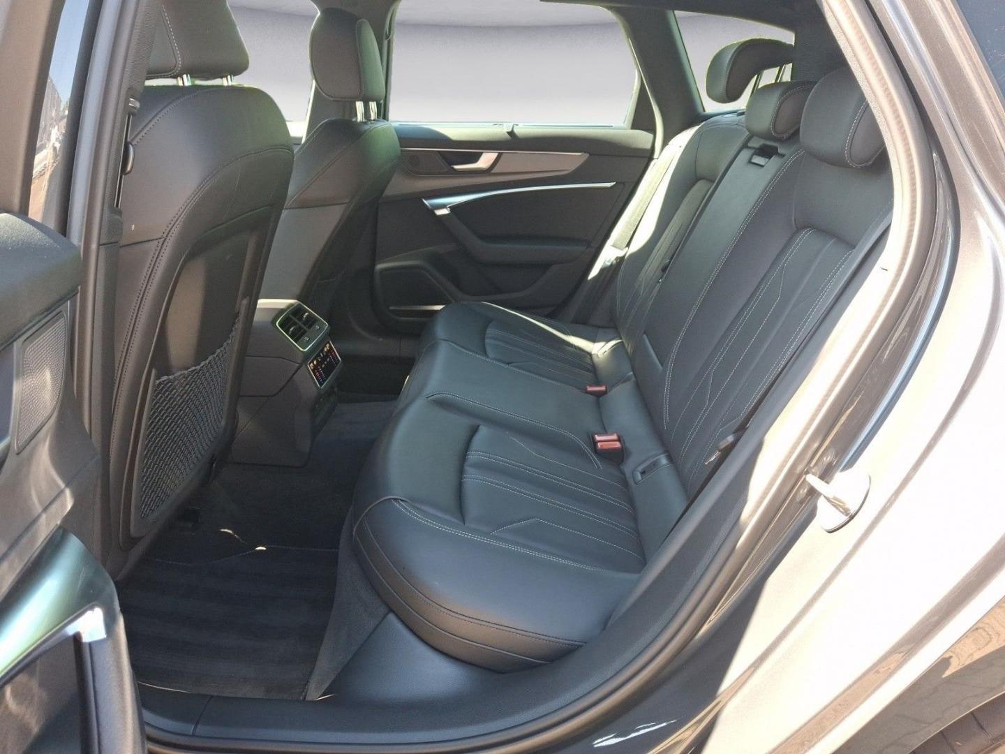 Bild über Audi A6 Avant advanced 50 TDI quattro tiptronic - für weitere Informationen kontaktieren Sie den Audi Partner