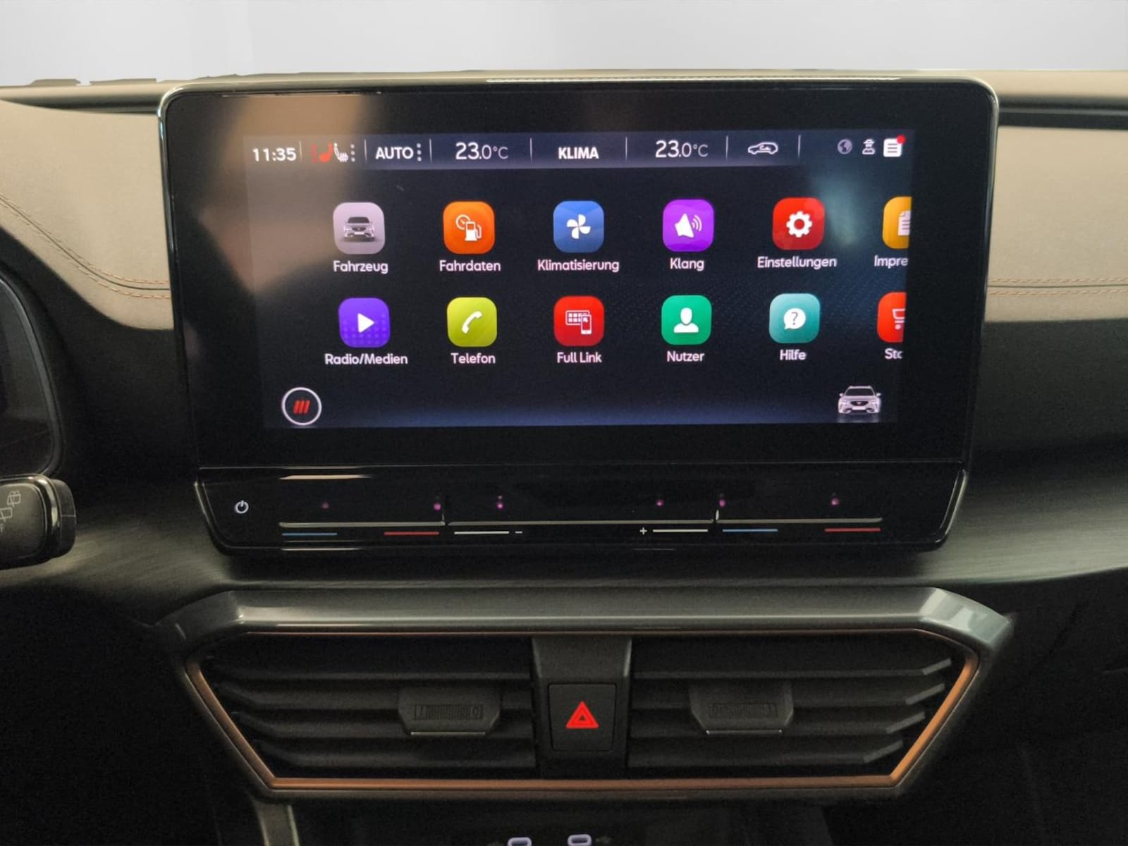 CUPRA Formentor – Bild 16