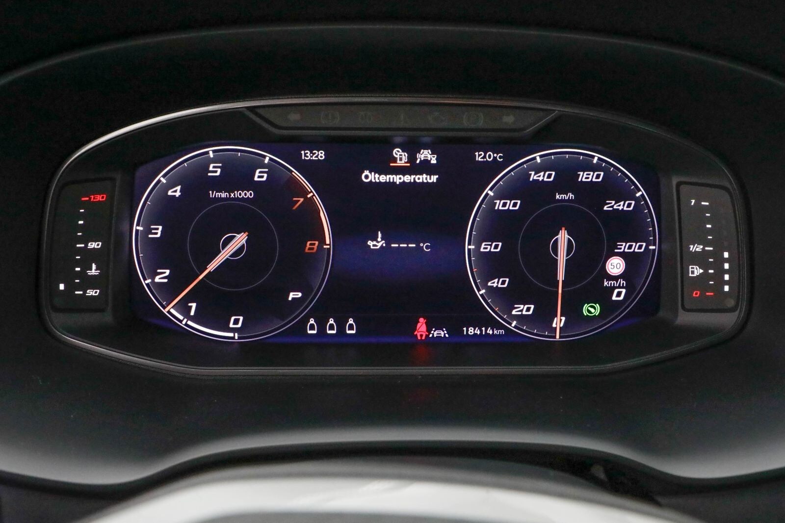 CUPRA Ateca – Bild 21