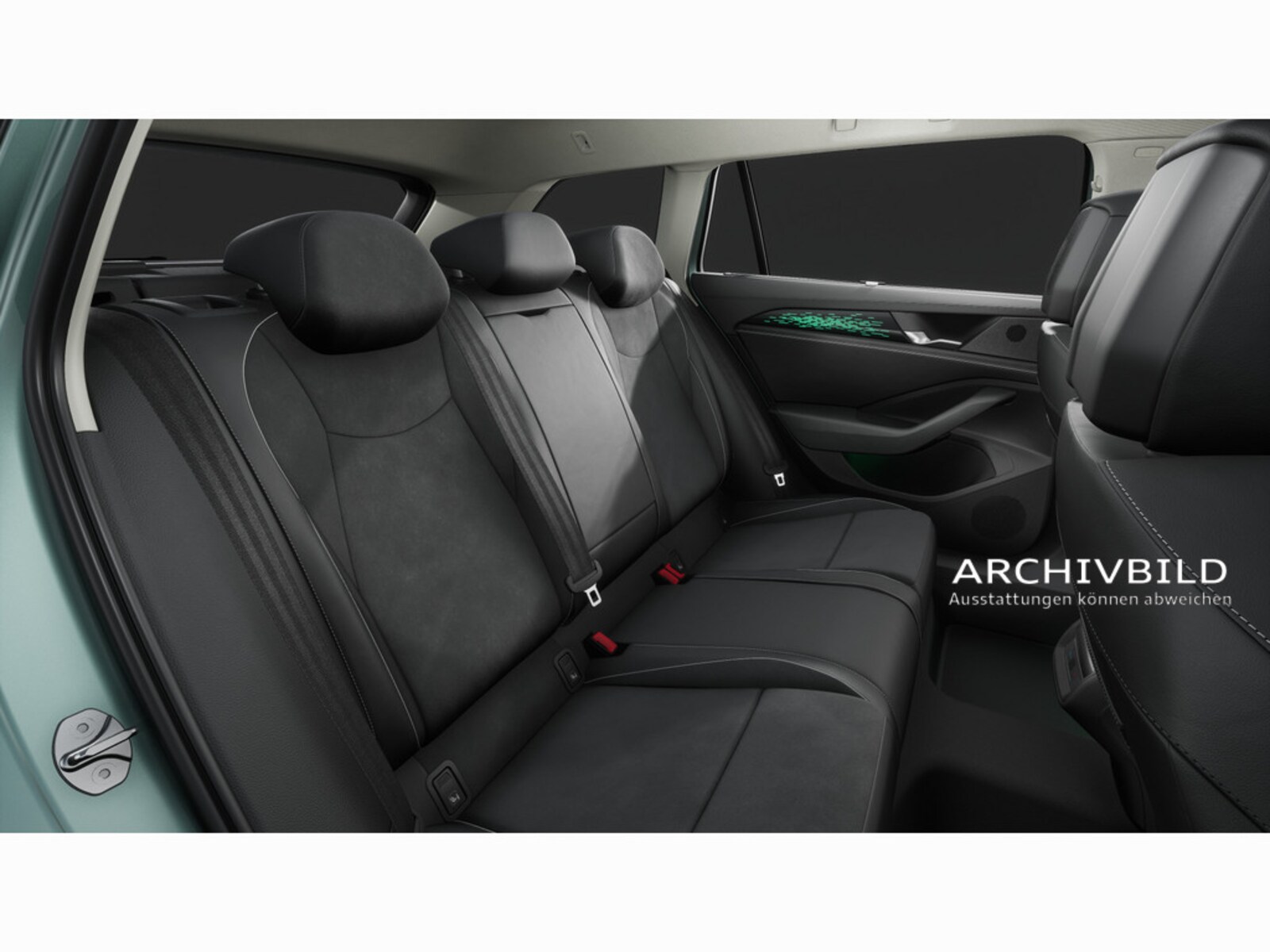 Volkswagen Passat – Bild 12