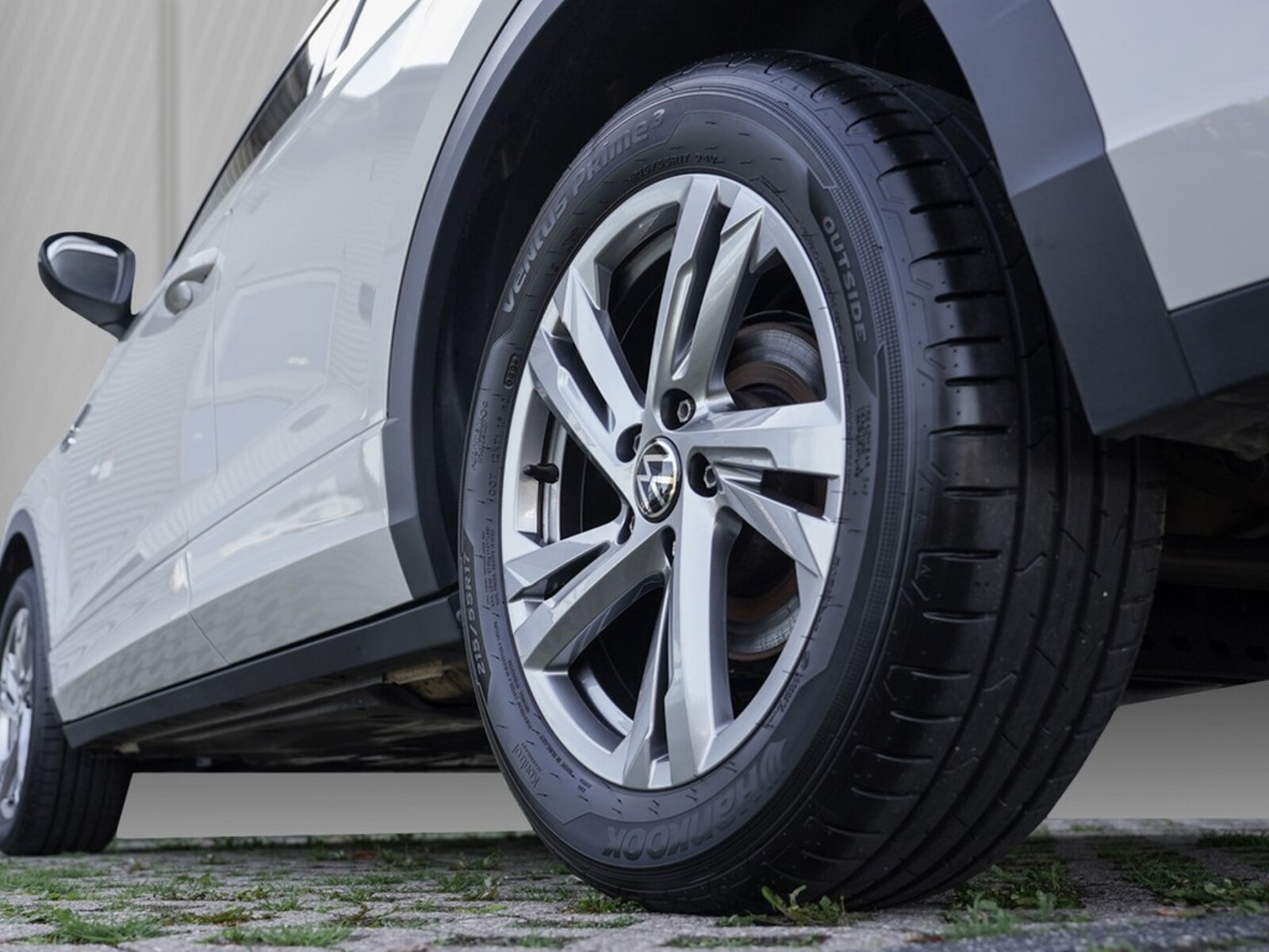 Volkswagen T-Roc – Bild 5