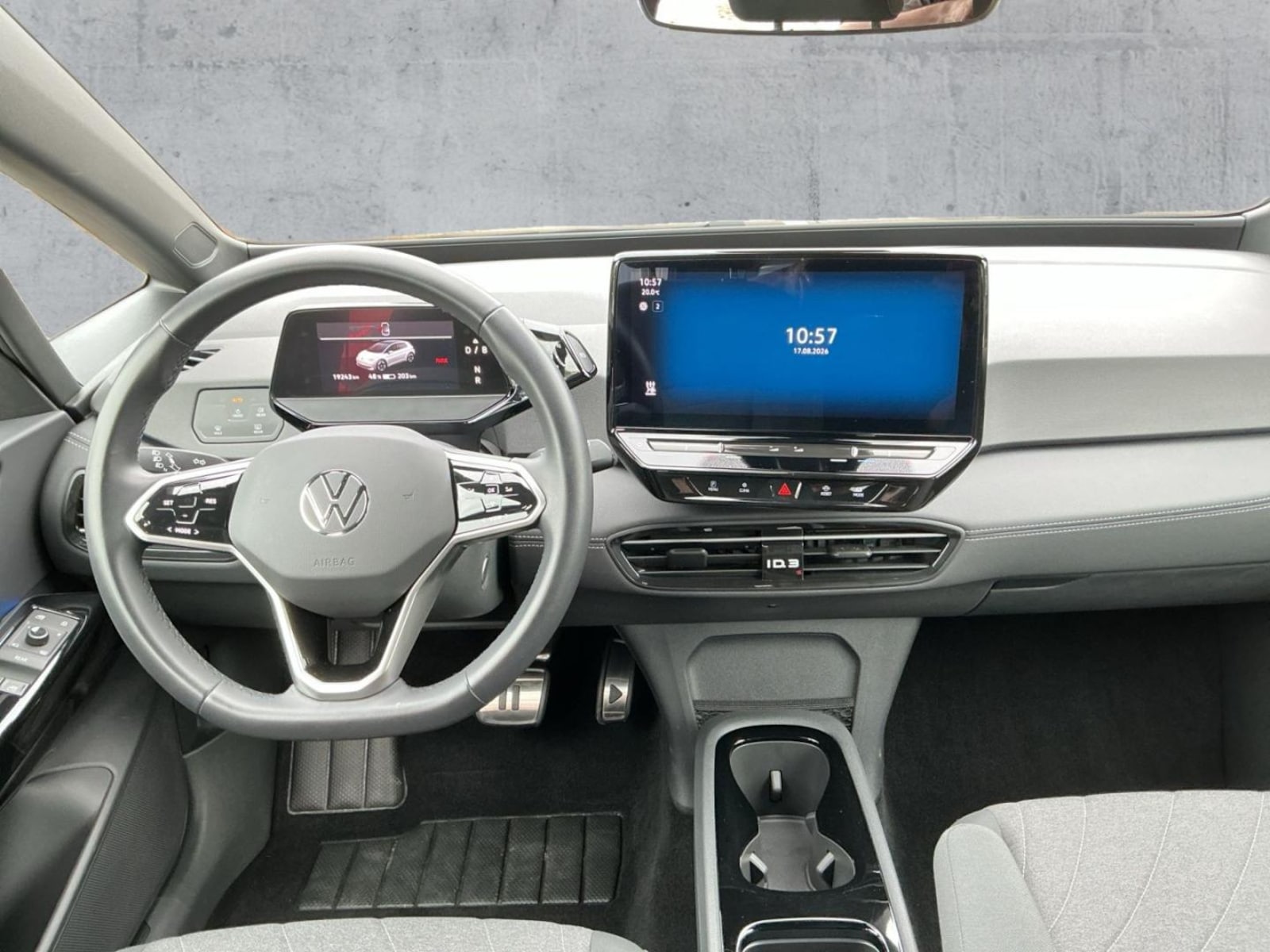 Volkswagen ID.3 – Bild 8