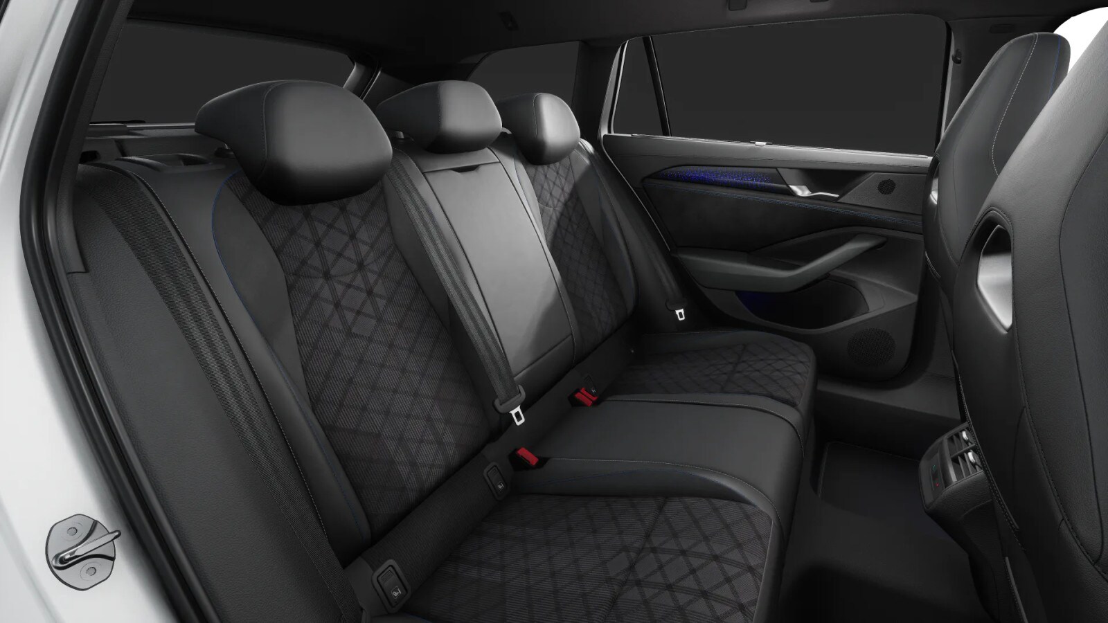 Volkswagen Passat – Bild 10