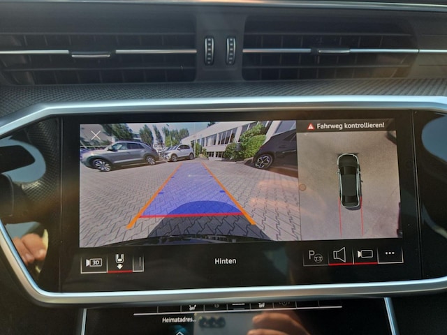 Audi S6 Limousine TDI Quattro Tiptronic - 2022 - Joinsteer - #18