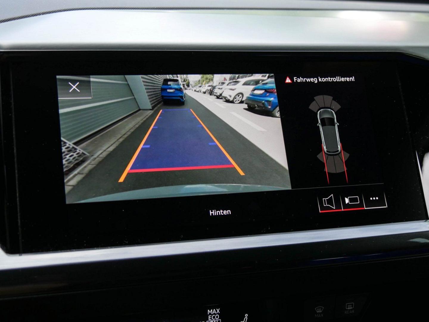 Image about Audi Q4 e-tron 35 e-tron