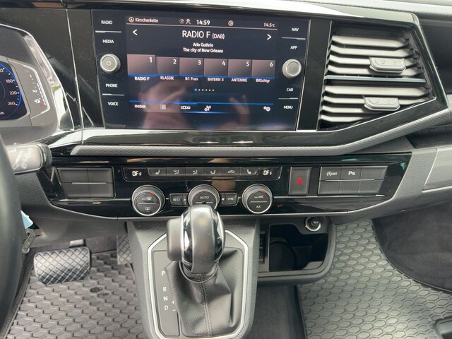 Volkswagen T6.1 Multivan