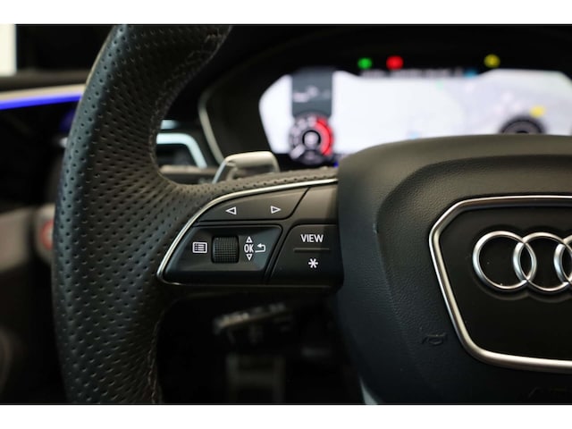 Audi RS5 Coupé TFSI Quattro Tiptronic - 2022 - Joinsteer - #15
