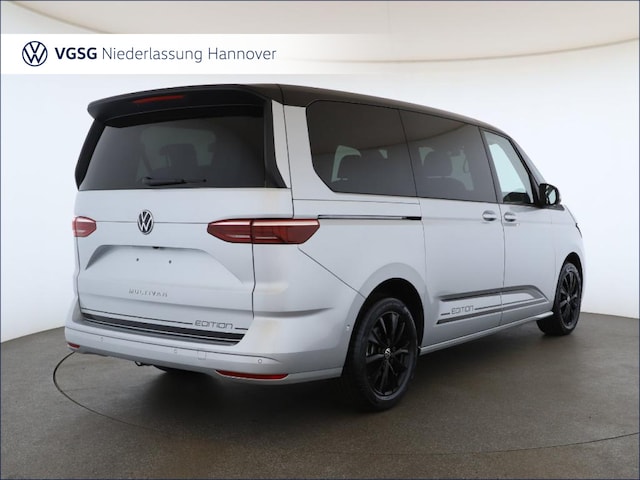 Volkswagen Multivan langversion
