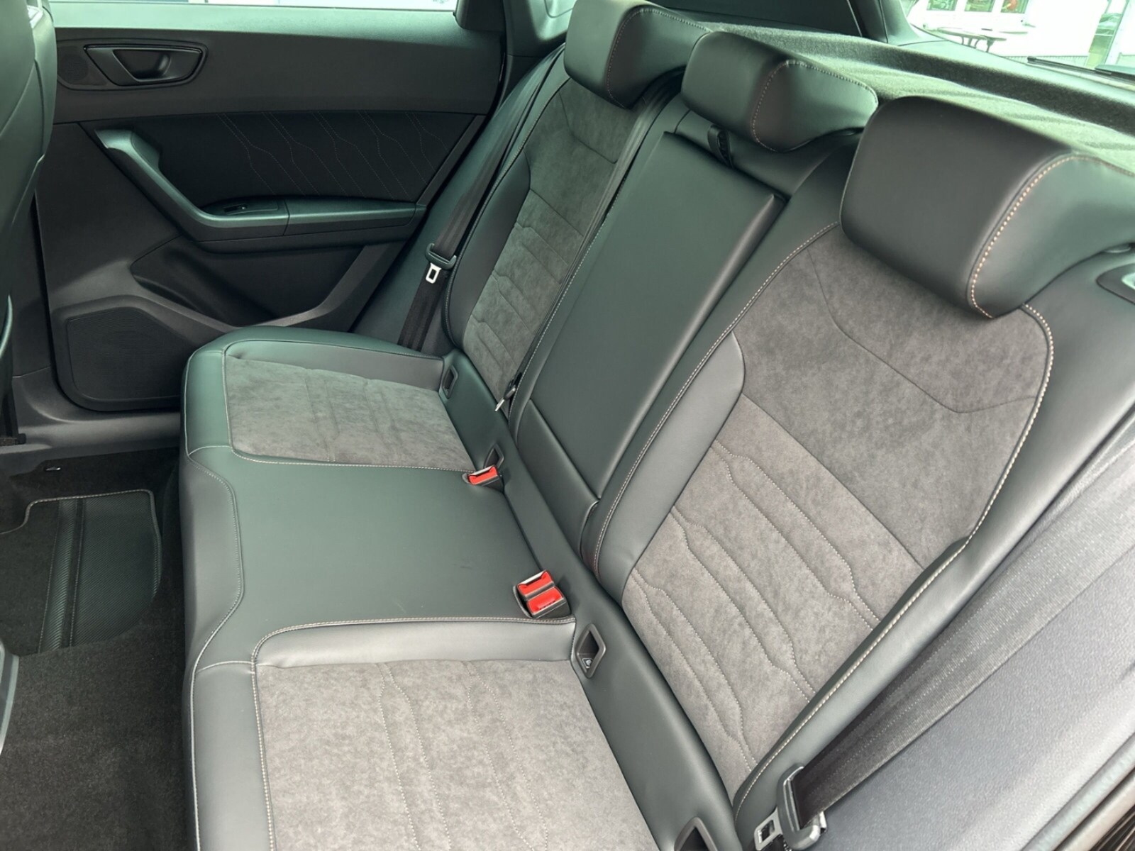 CUPRA Ateca – Bild 8