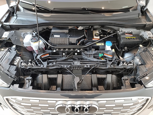 Audi e-tron 45 Premium 210, 00 kW 7