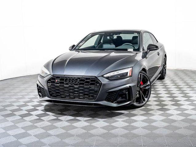 2023 Audi S5 Coupe