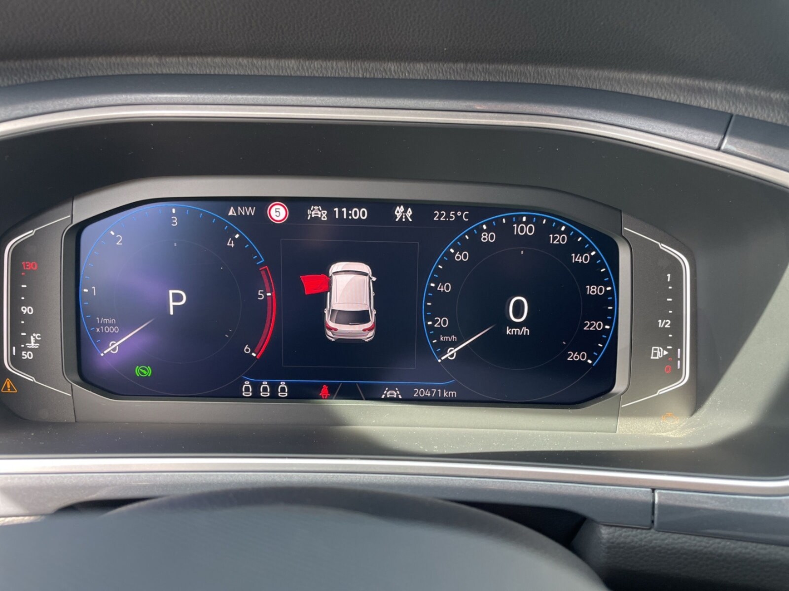 Volkswagen T-Roc – Bild 15