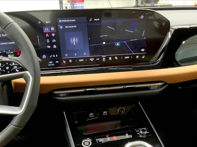 2026 Audi A6 Premium Plus - Photo 6