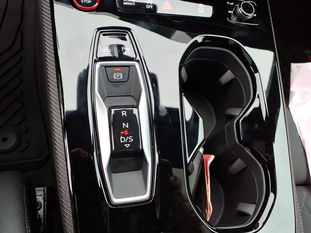 2025 Audi S5 Premium Plus - Photo 20
