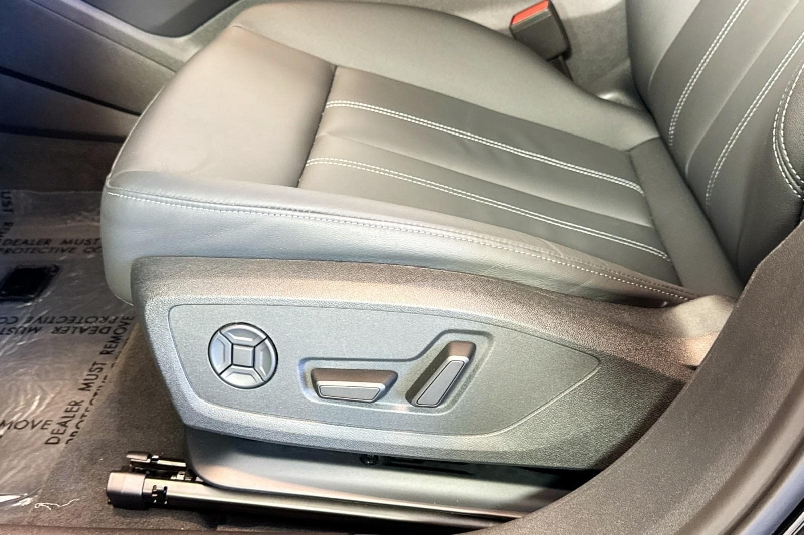 2025 Audi A6 Sportback e-tron Premium Plus - Photo 16