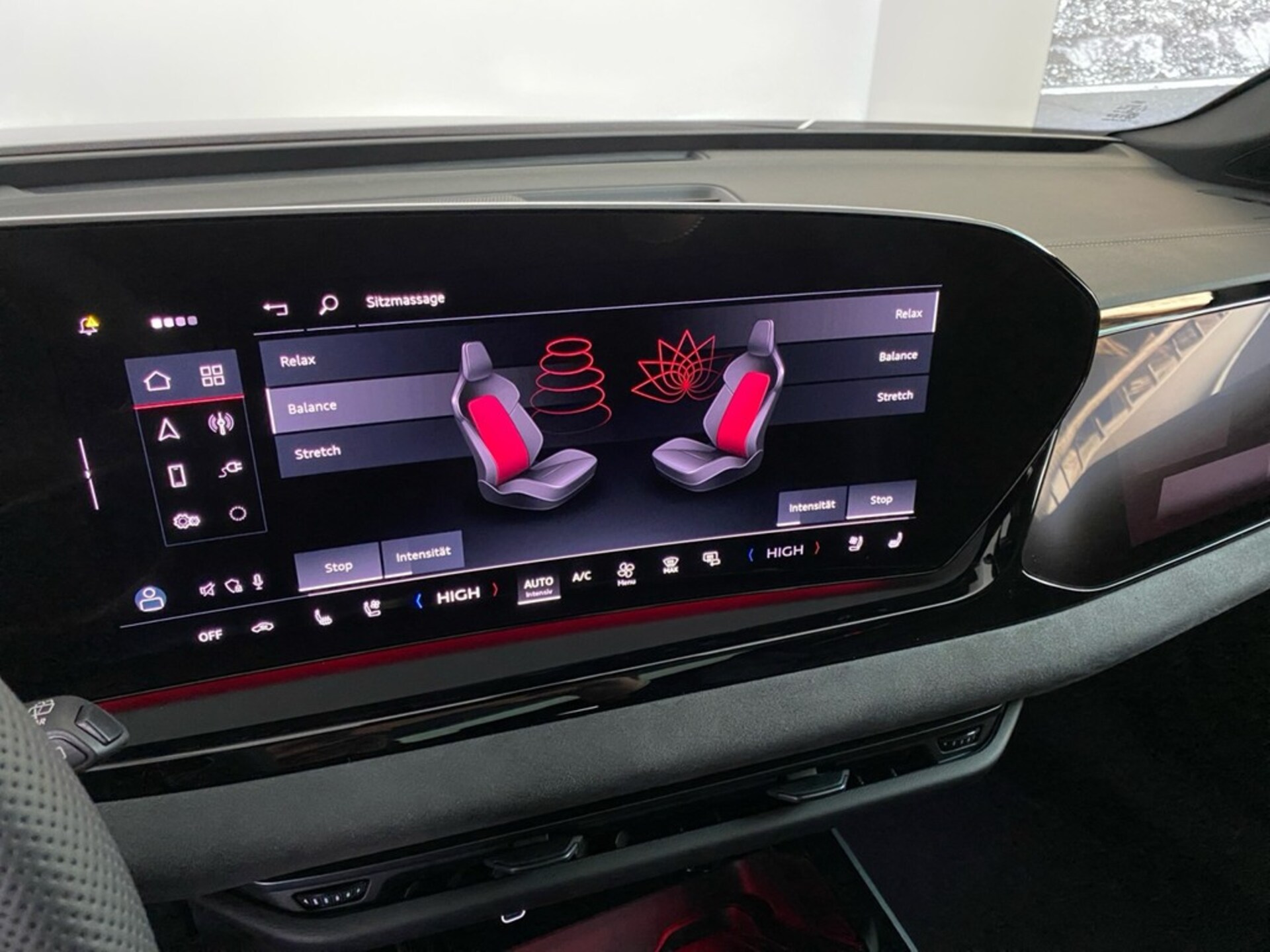 Audi A5 Avant e-hybrid