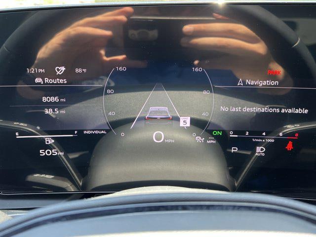 2025 Audi New A5 Premium - Photo 21