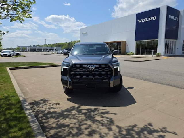2023 Toyota Tundra