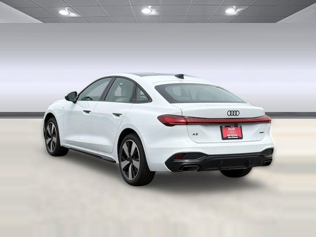 2026 Audi A5 Sedan