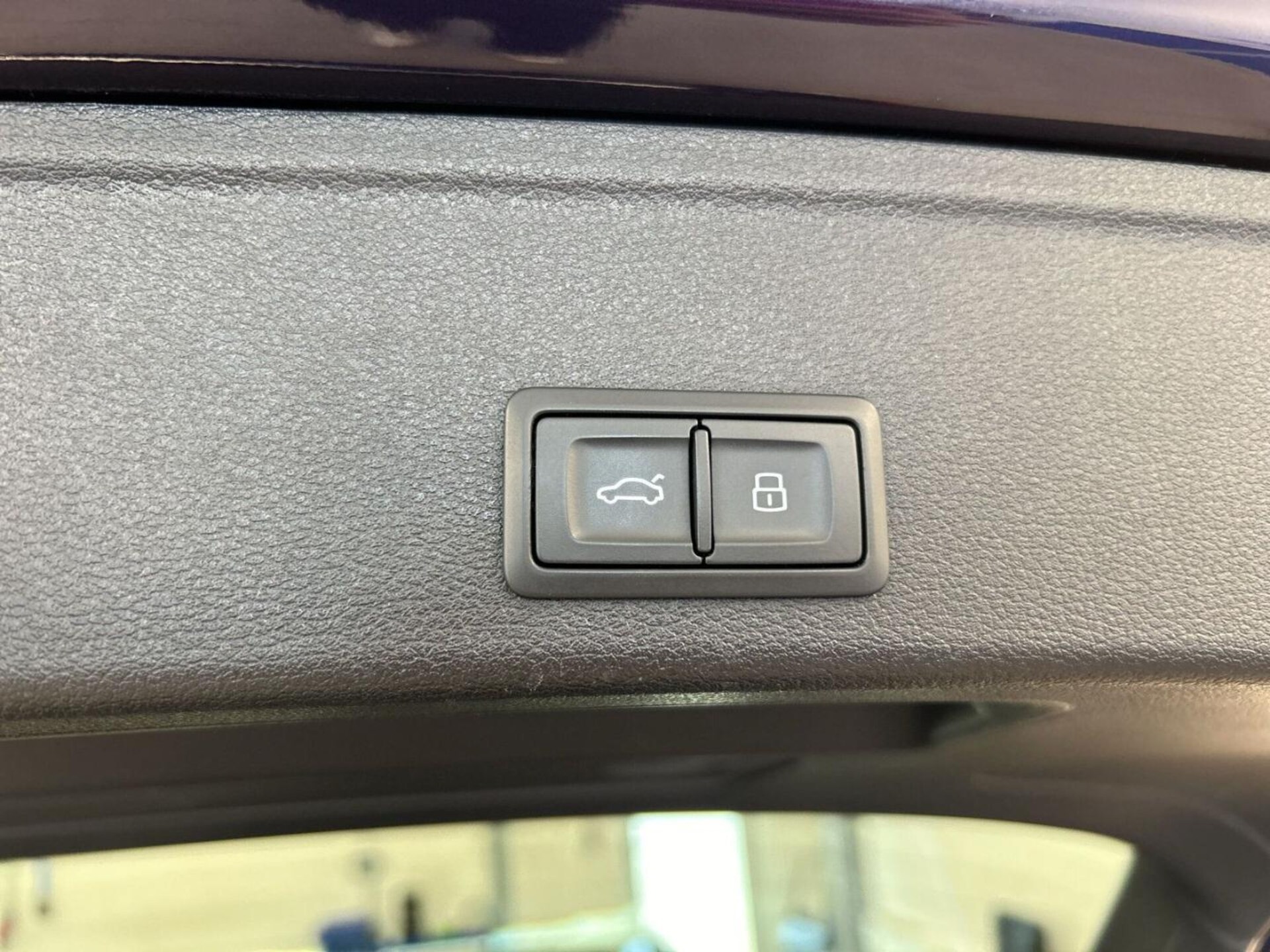 Audi A4 Avant S line