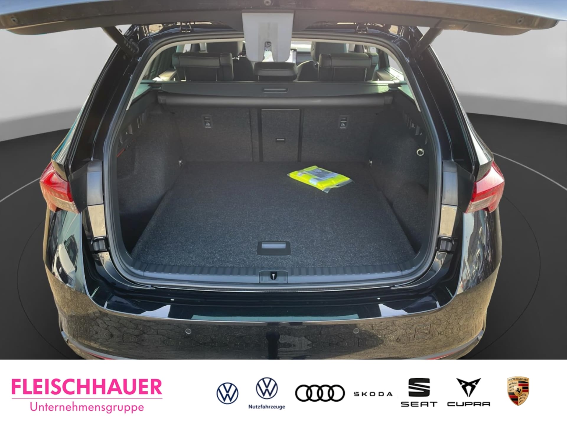 Skoda Octavia Combi Tour
