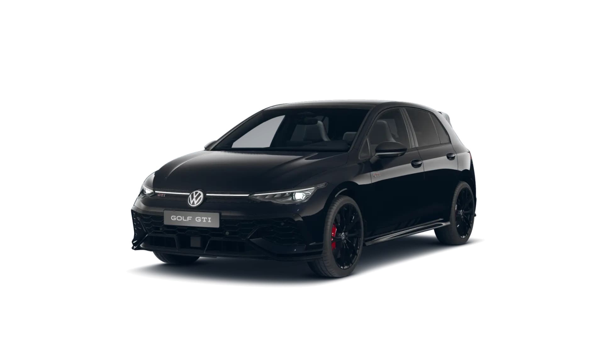 Volkswagen Golf GTI Clubsport