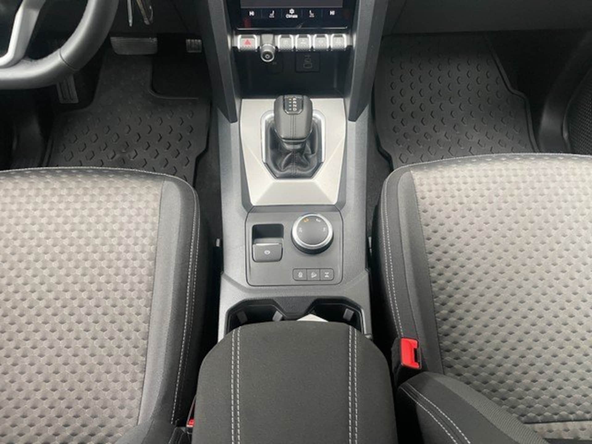 Volkswagen Amarok DoubleCab Life