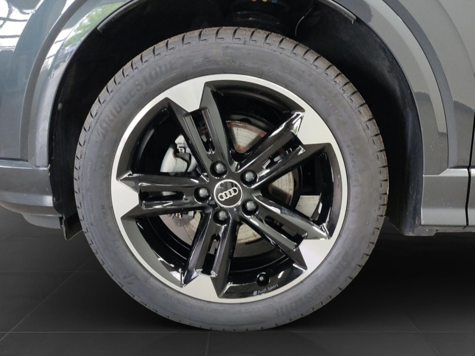 Audi Q2 – Bild 7