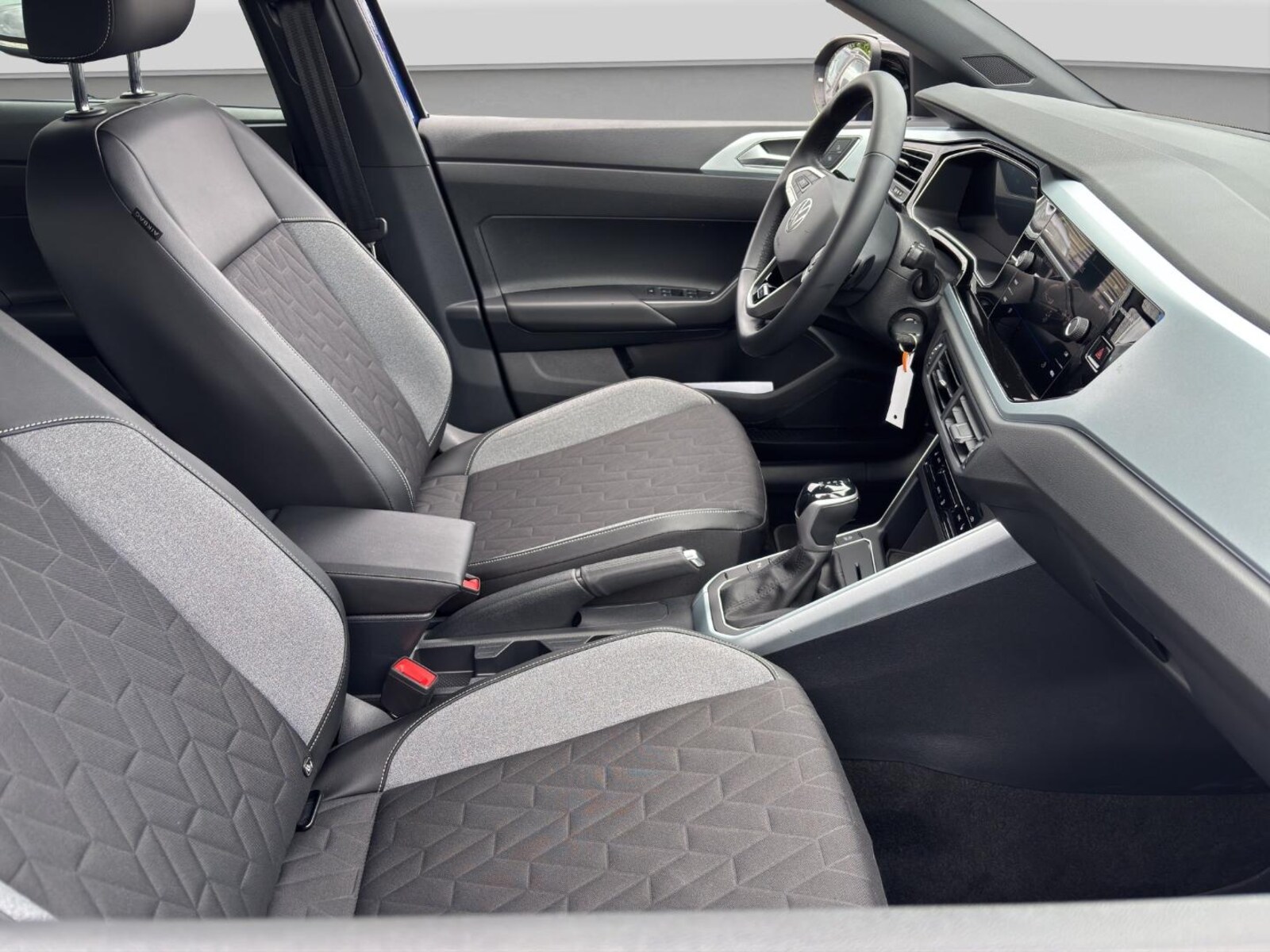 Volkswagen Taigo – Bild 14