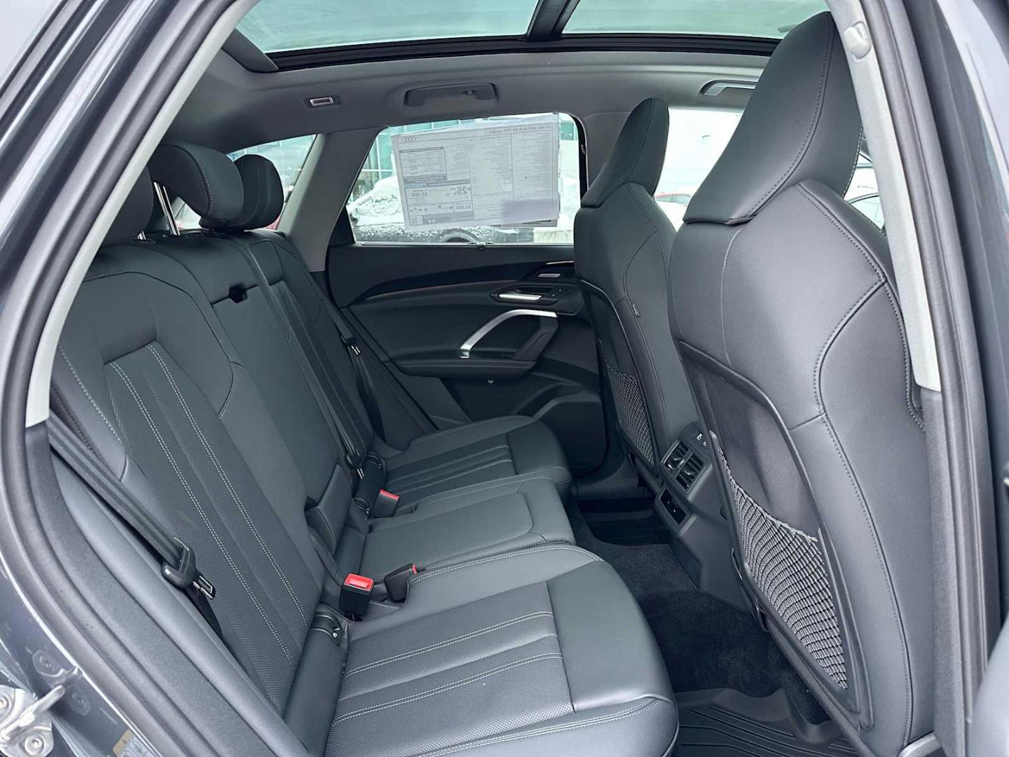 2025 Audi Q5 Premium Plus - Photo 13