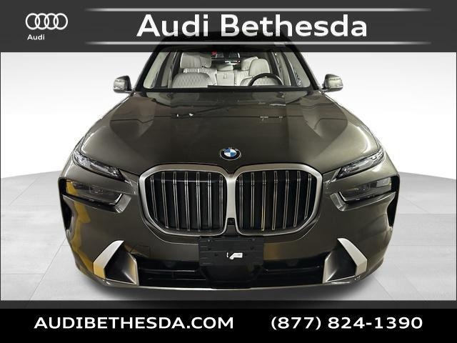 2024 BMW X7
