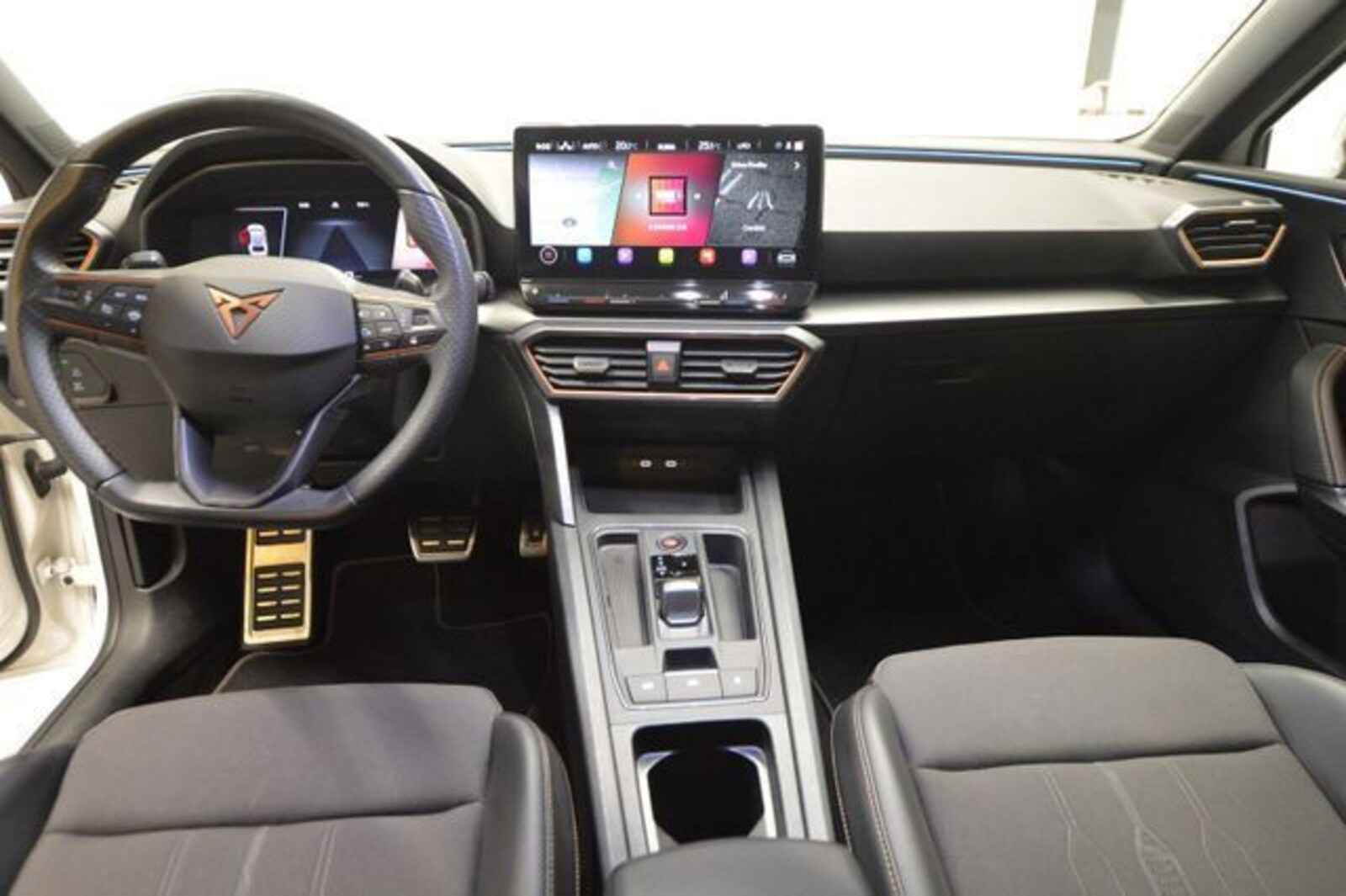 CUPRA Leon Sportstourer – Bild 7