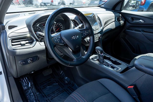 2023 Chevrolet Equinox RS - Photo 14