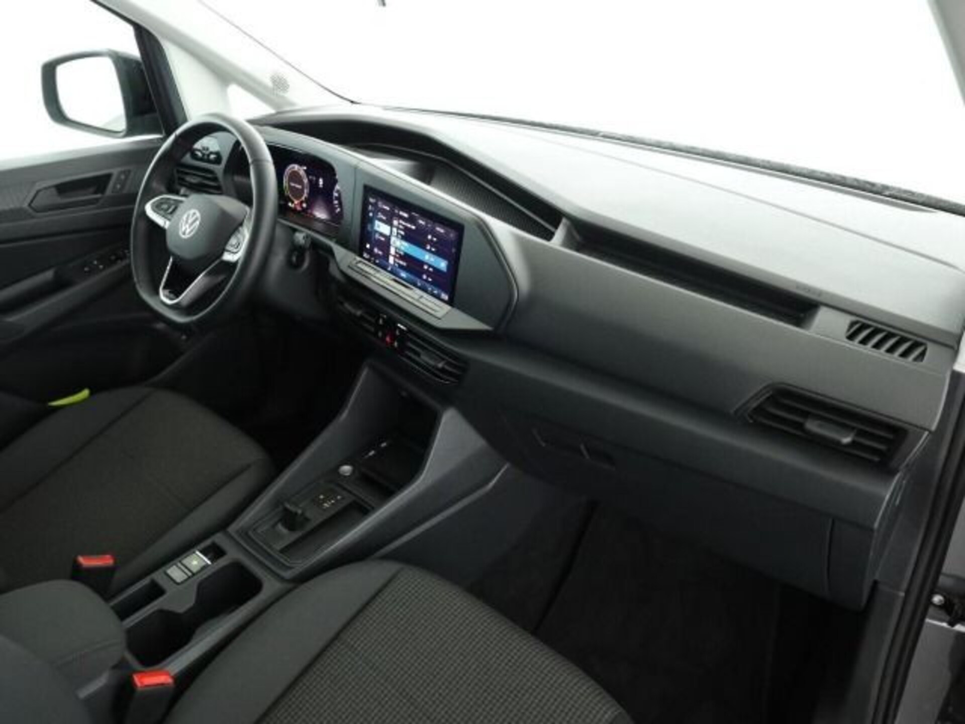 Volkswagen Caddy Basis-Modell