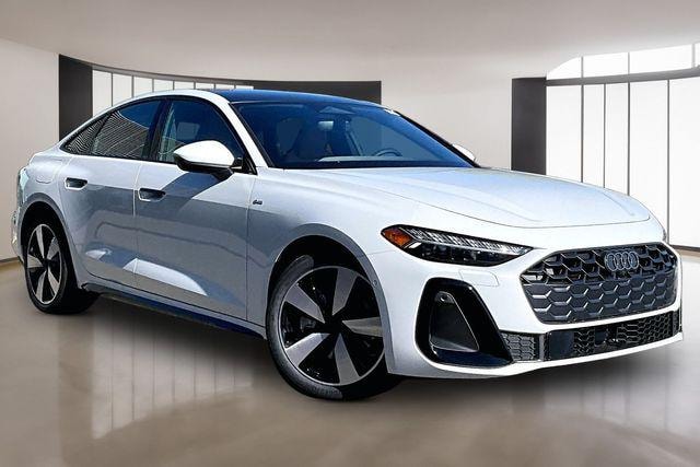 Photo of 2026 Audi A5 Sedan