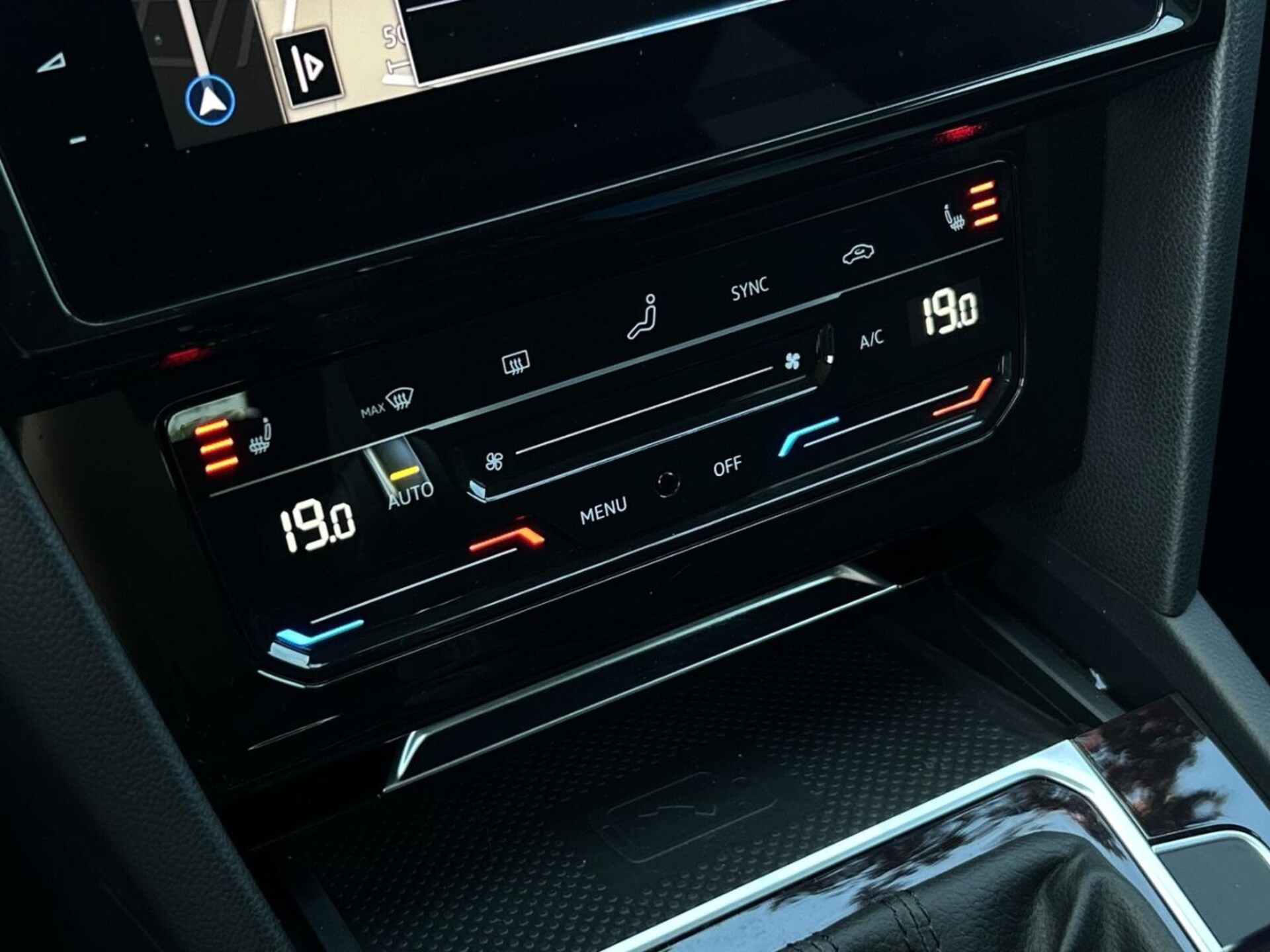 Volkswagen Arteon Shooting Brake Elegance