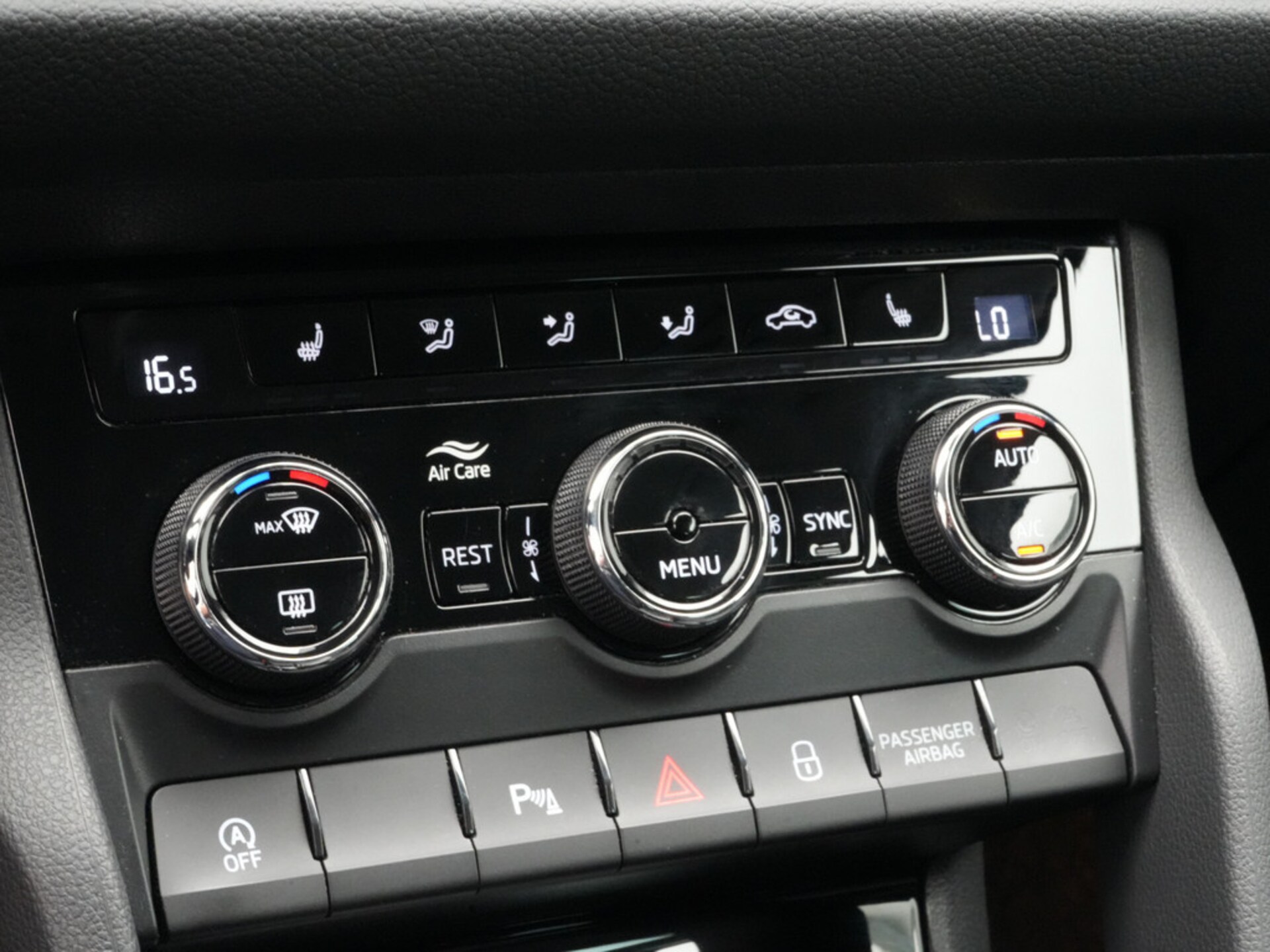 Skoda Kodiaq Style
