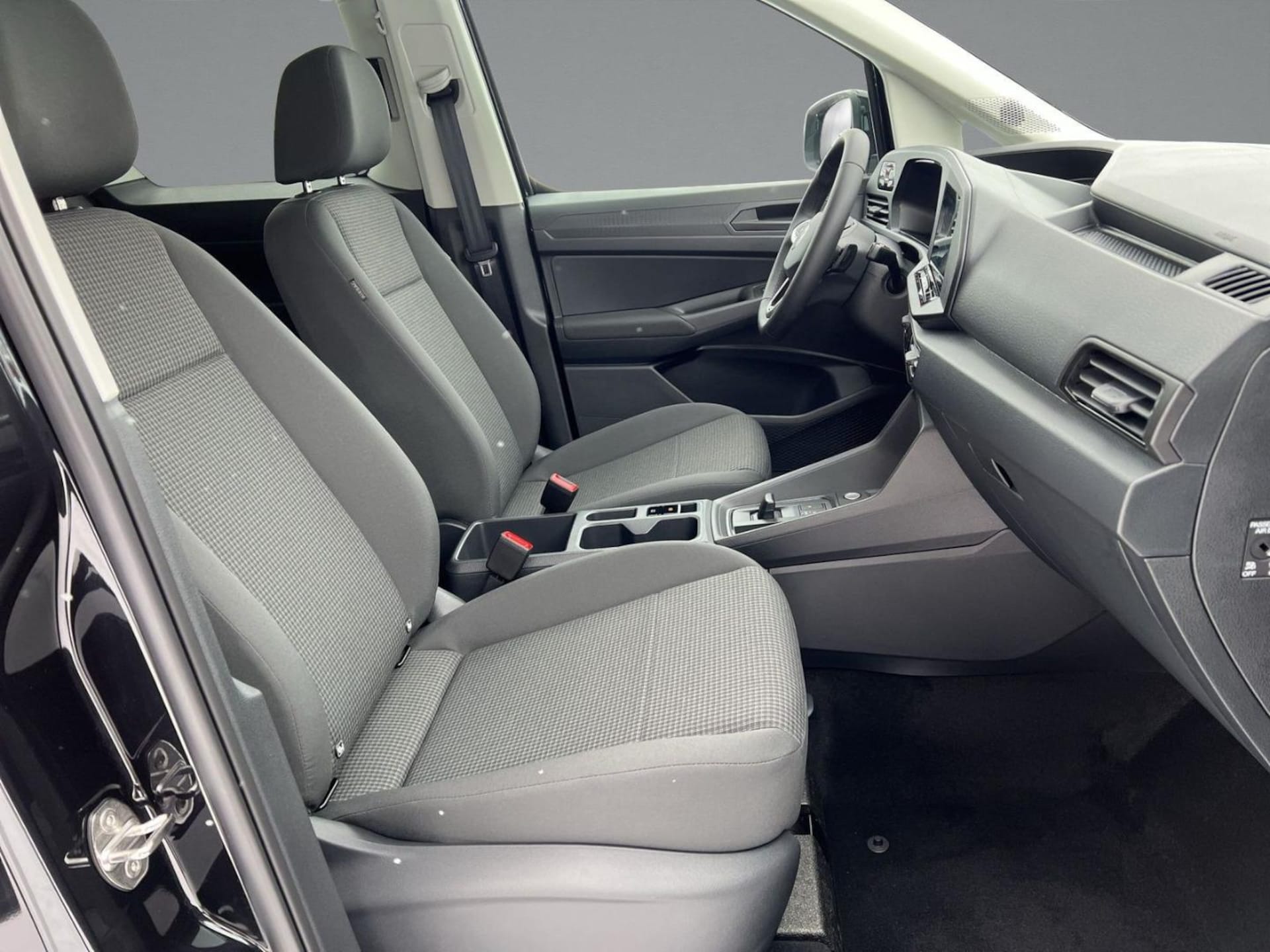 Volkswagen Caddy Basis-Modell