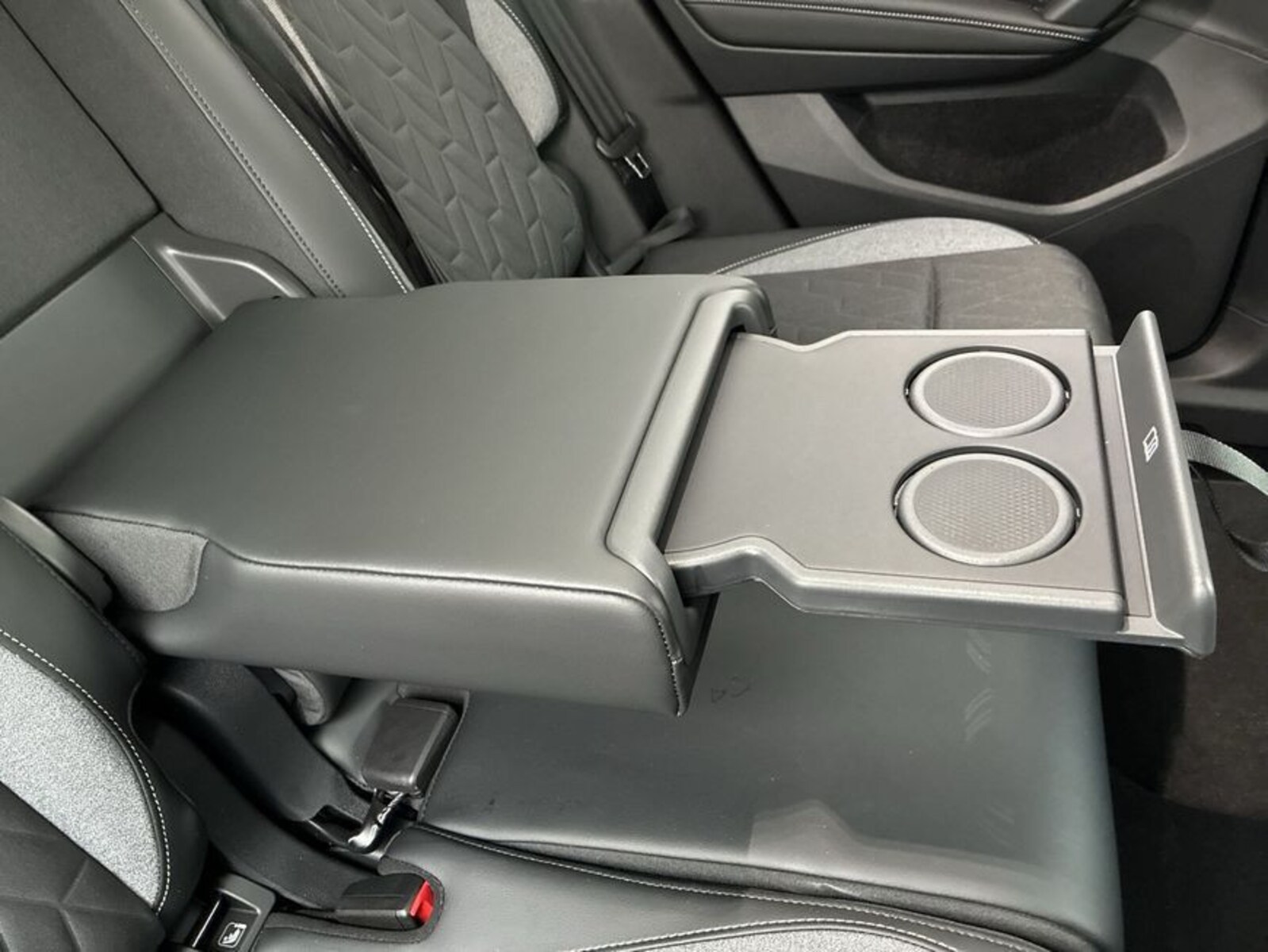 Volkswagen Tiguan – Bild 21