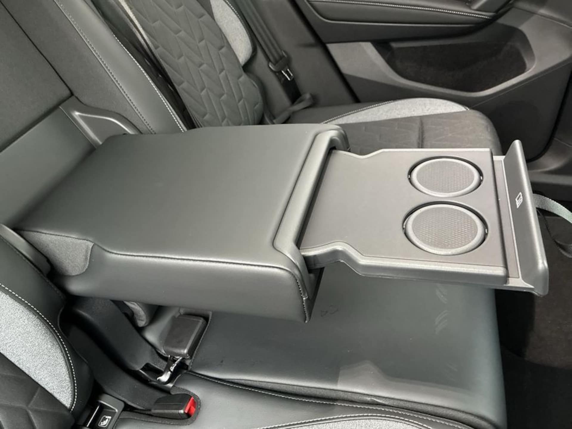 Volkswagen Tiguan ENERGY
