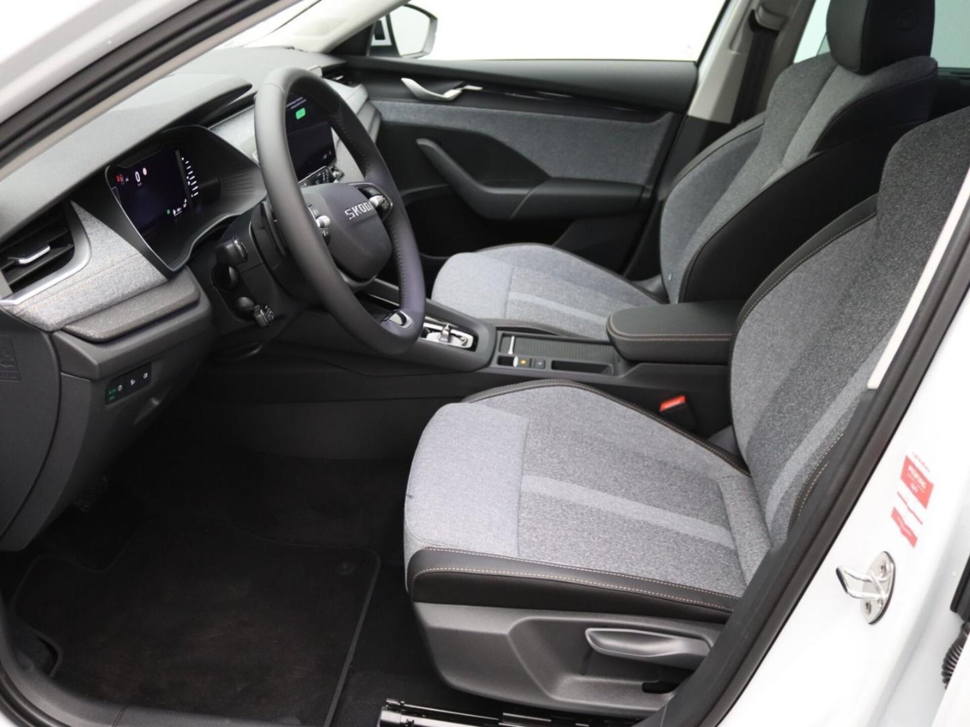 Skoda Octavia Combi Tour