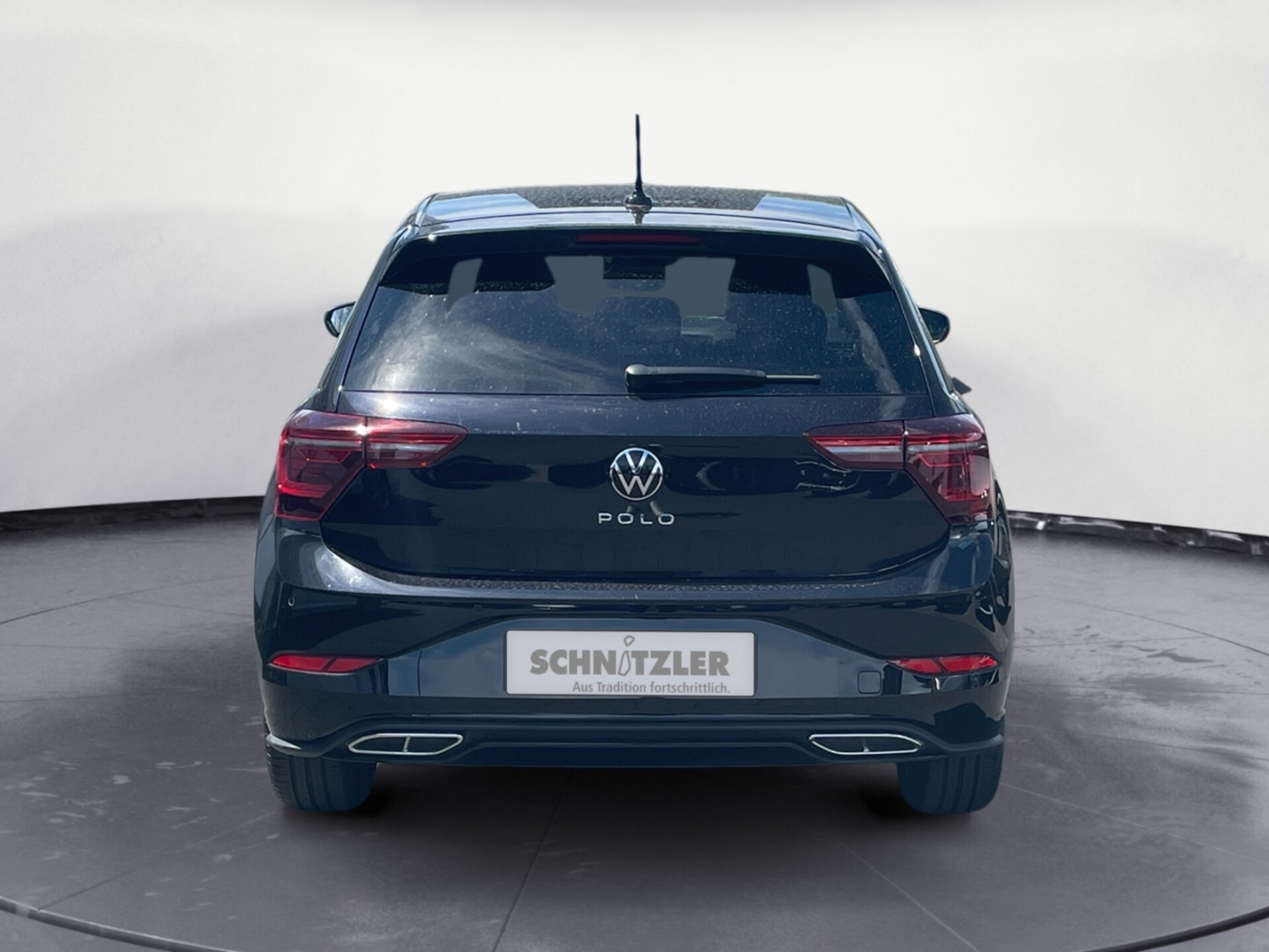 Volkswagen Polo R-Line