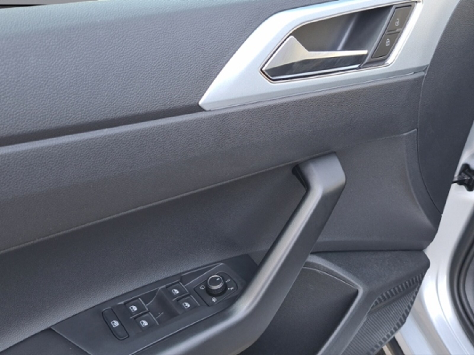 Volkswagen Taigo – Bild 11