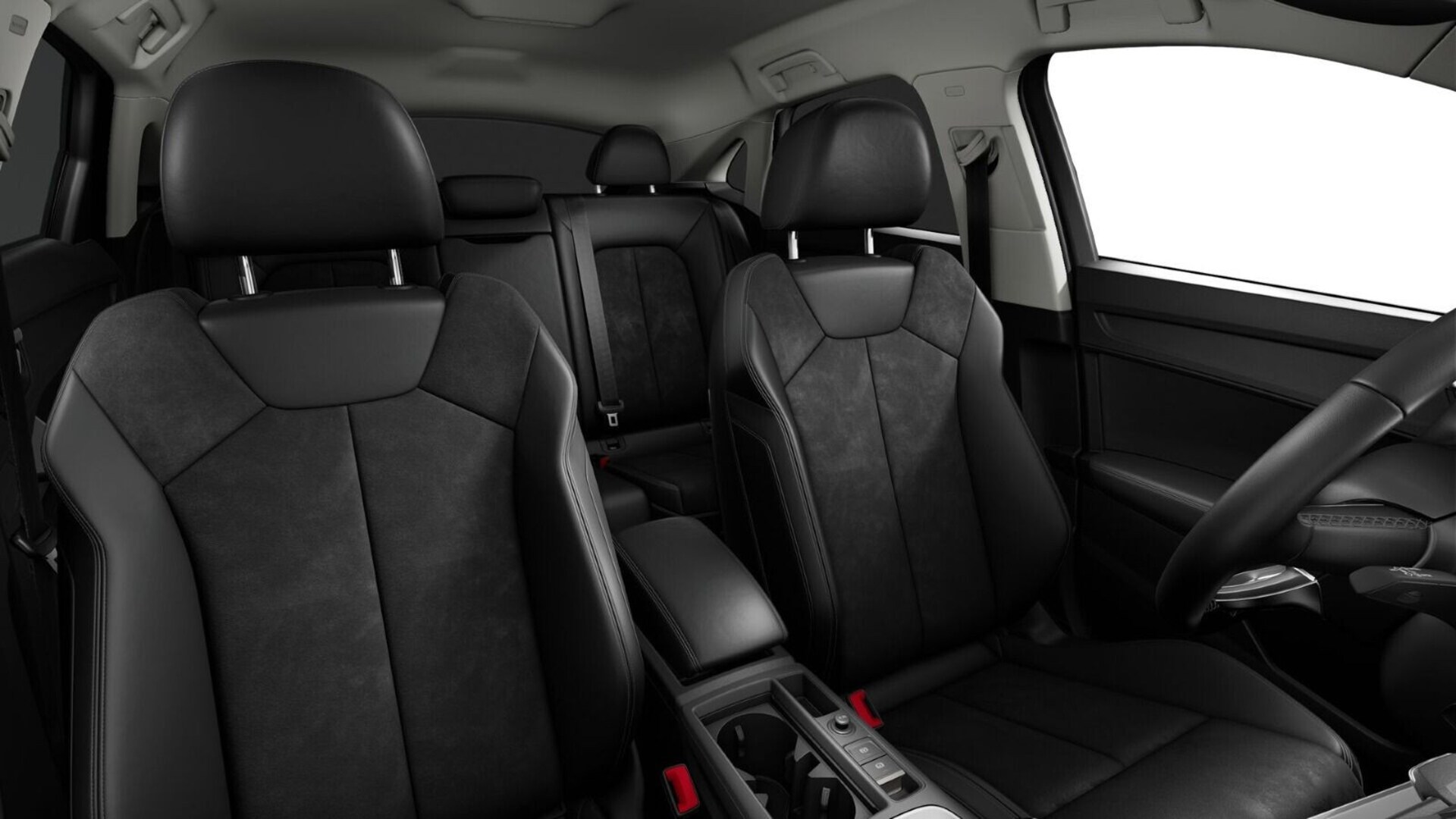 Audi Q3 Sportback S line