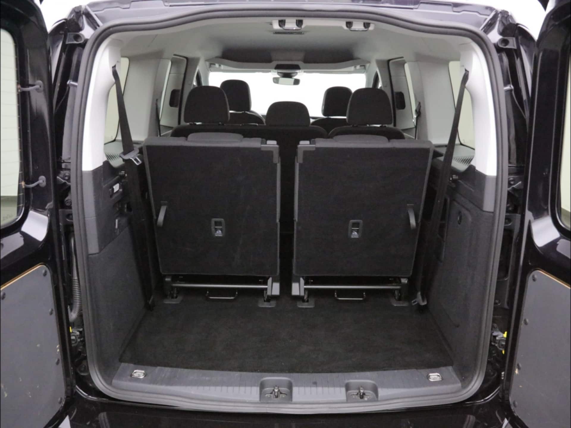 Volkswagen Caddy Maxi Life