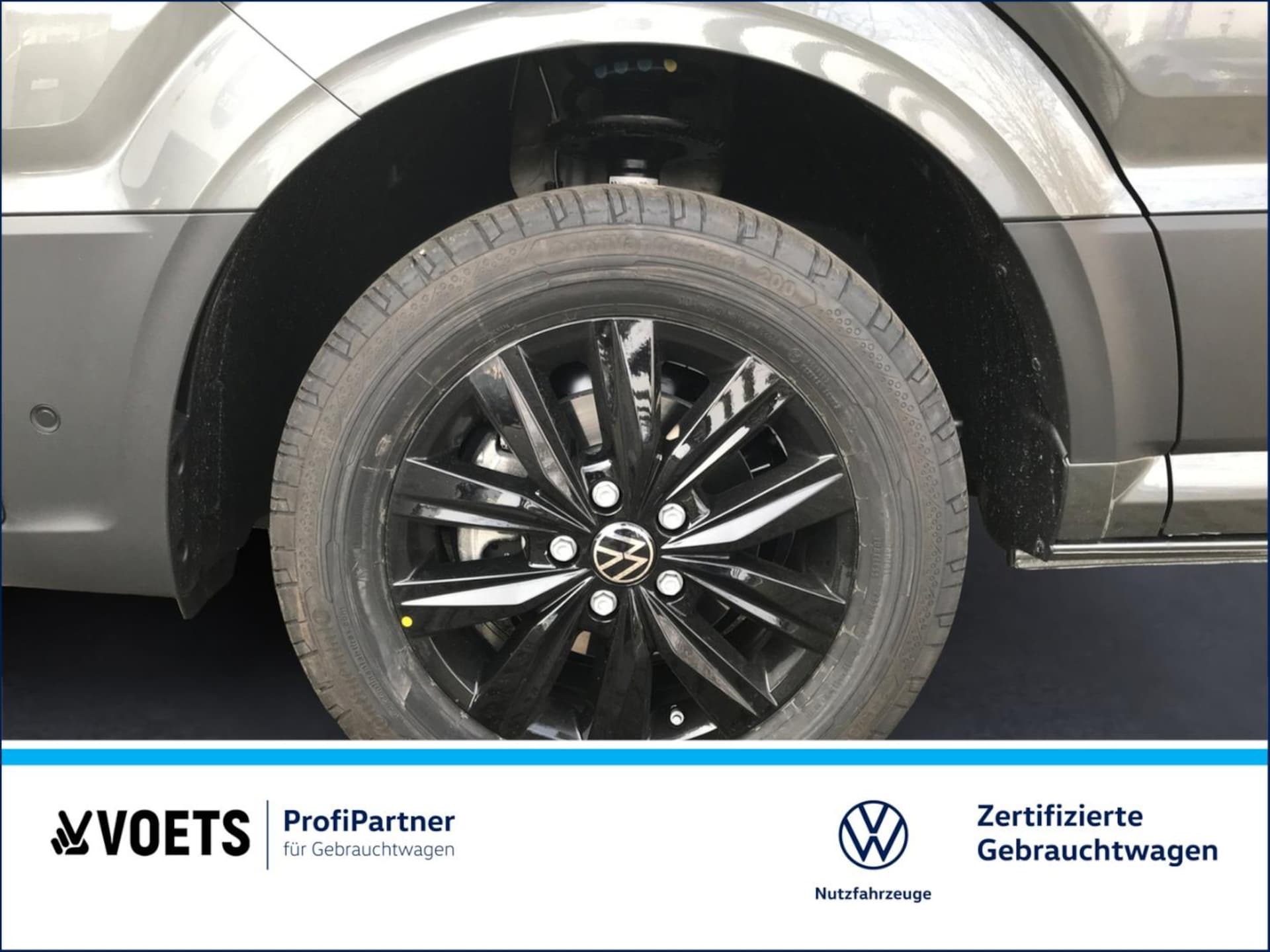 Volkswagen Grand California 600