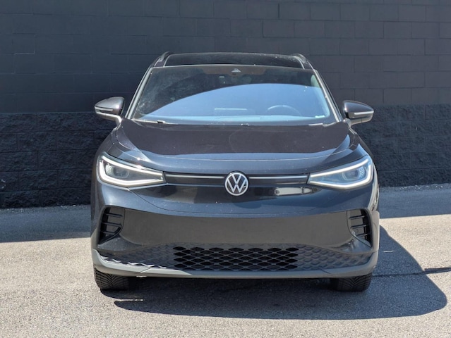 Used 2023 Volkswagen ID.4 PRO S with VIN 1V2WNPE89PC015557 for sale in Lehi, UT