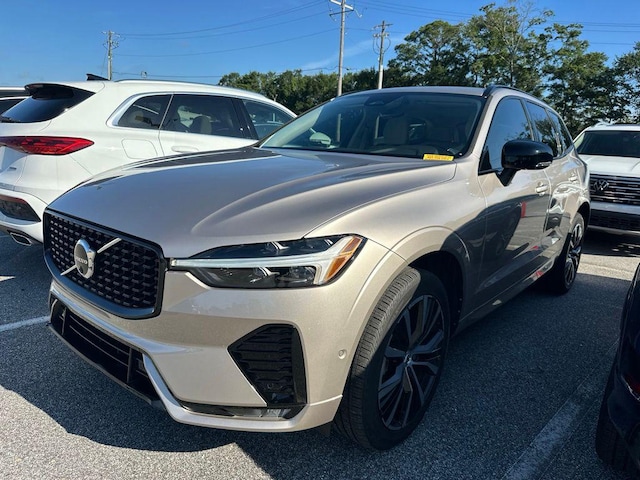2023 Volvo XC60