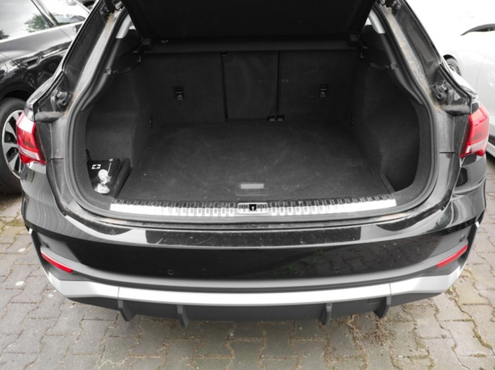 Audi Q3 Sportback – Bild 13