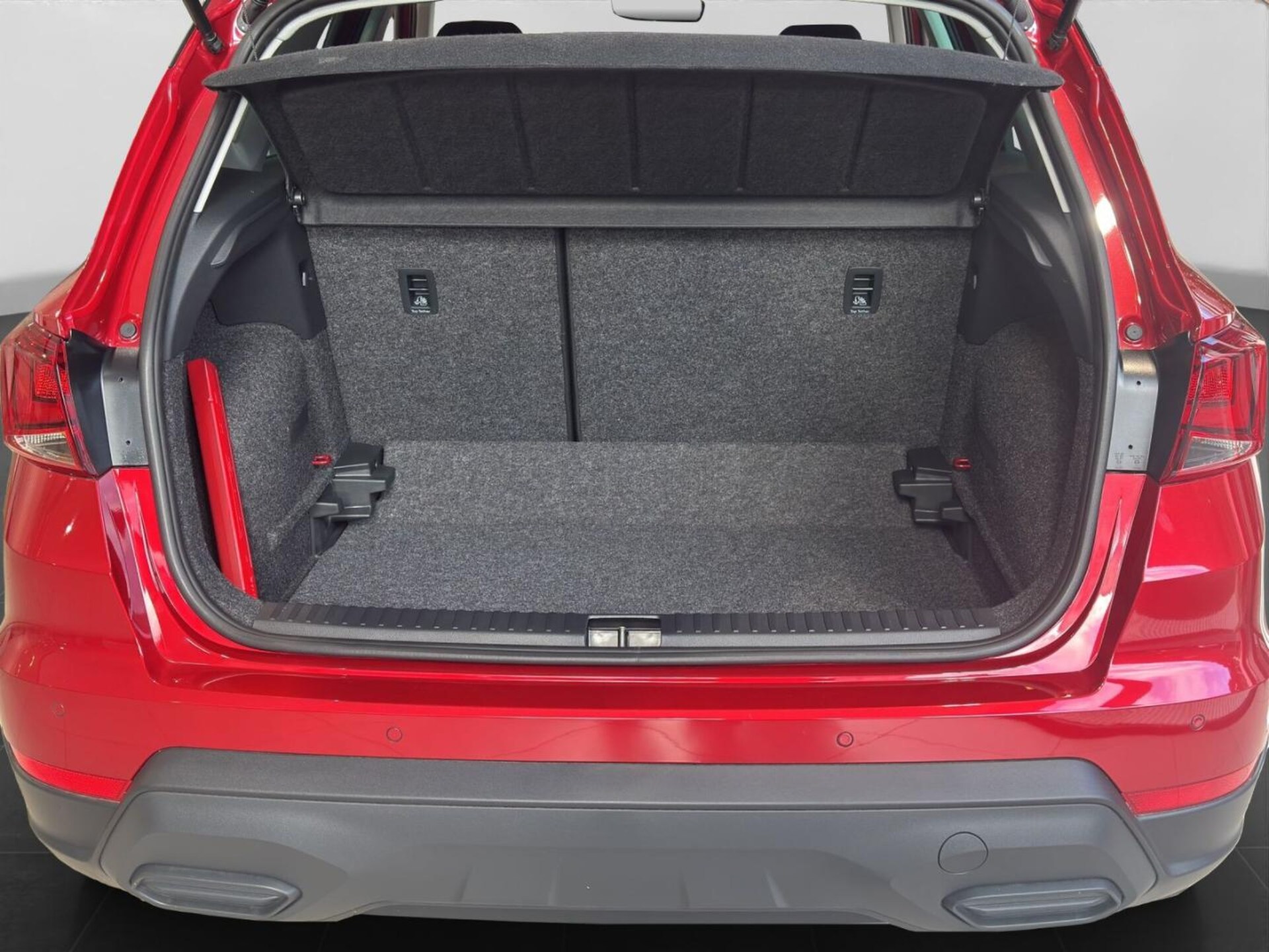 SEAT Arona Style